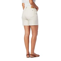 Levi Strauss SignatureMC  Short aisé d’époque pour femme