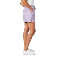 Levi Strauss Signature.™ Women’s Parachute Shorts