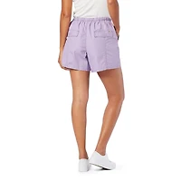 Levi Strauss Signature.™ Women’s Parachute Shorts