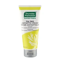 Thursday Plantation Creme Antiseptique au theier 100gm Creme Antiseptique au theier 100gm