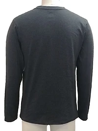 Tee-shirt à manches longues pour hommes de George