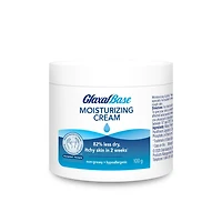 Crème hydratante Glaxal Base pour la peau sensible 100g