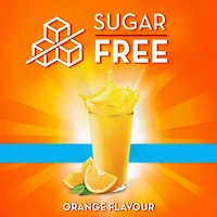 Fibres Metamucil MultiSanté 3 en 1! Supplément de fibres en poudre, sans sucre saveur d’orange, 425 g