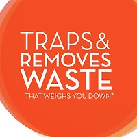 Fibres Metamucil MultiSanté 3 en 1! Supplément de fibres en capsules 100 unités