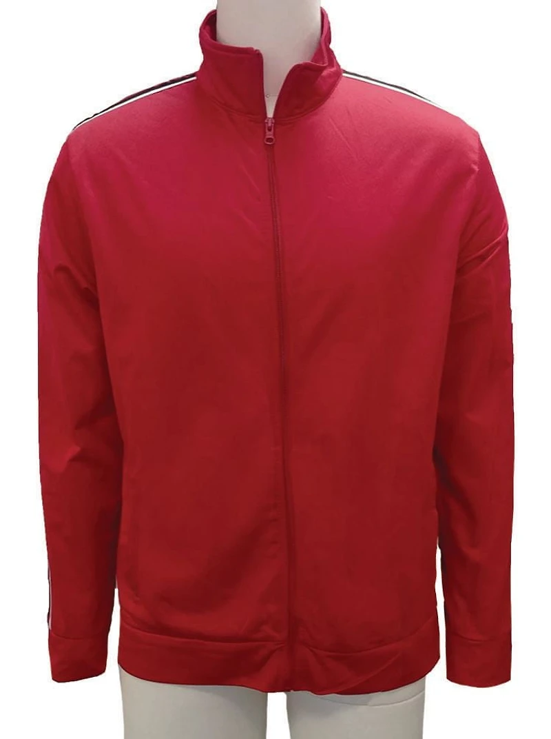 Veste de survêtement George pour hommes