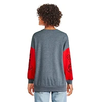 Coton ouaté Mario Kart Nintendo pour garçons Tailles TP–TG