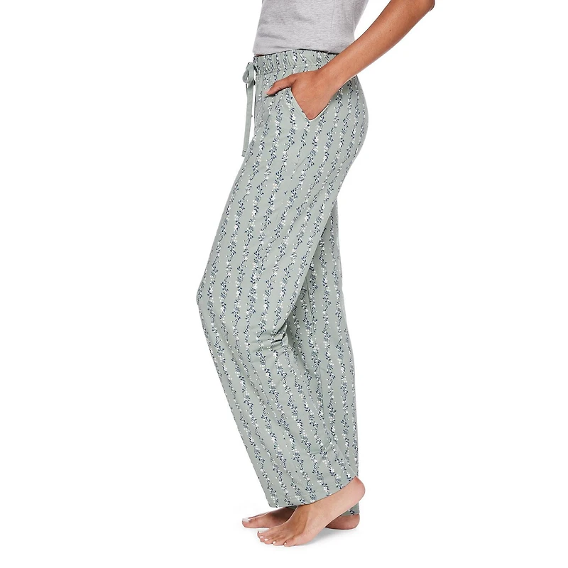George Women's Peached Sleep Pant, Sizes XS-XXL
