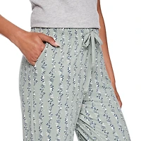 George Women's Peached Sleep Pant, Sizes XS-XXL