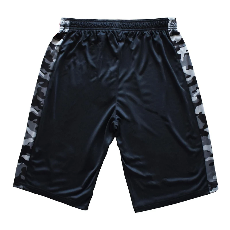 Hommes Punishers Mark Shorts
