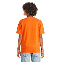 T-shirt Indigenous Proud collection non genrée pour enfants – anglais Tailles TP–TG