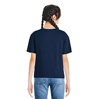 T-shirt à manches courtes Bluey pour filles