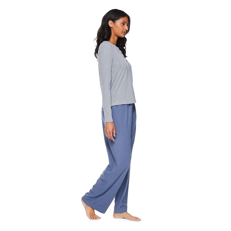 Pyjama 2 pièces George pour femmes