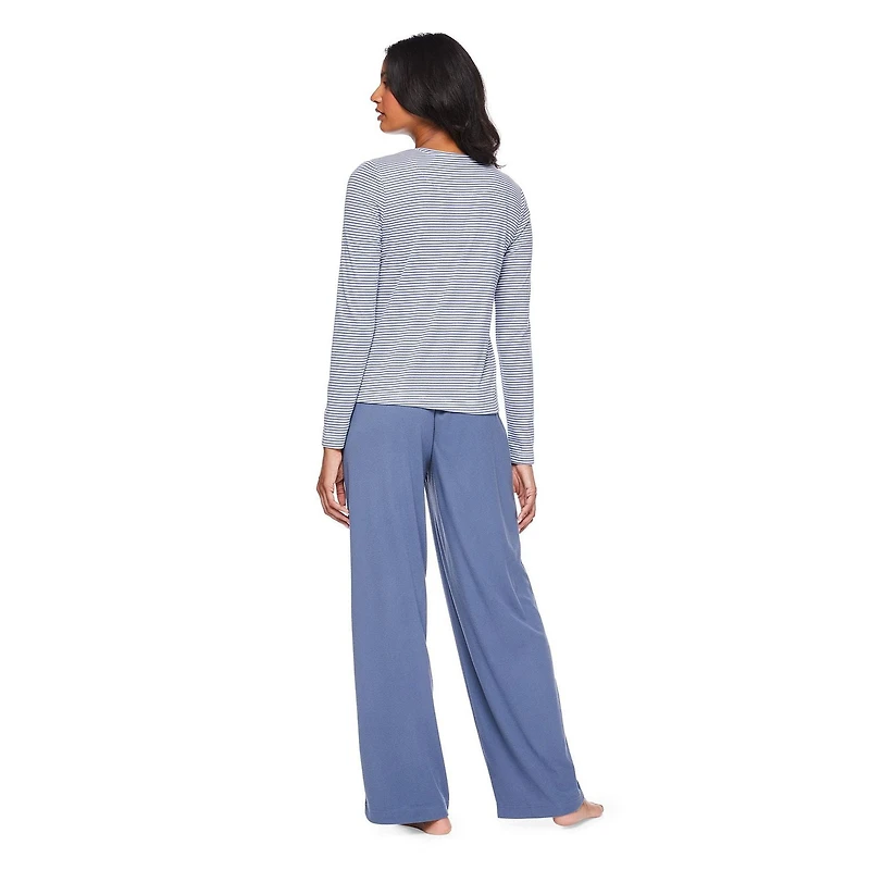 Pyjama 2 pièces George pour femmes