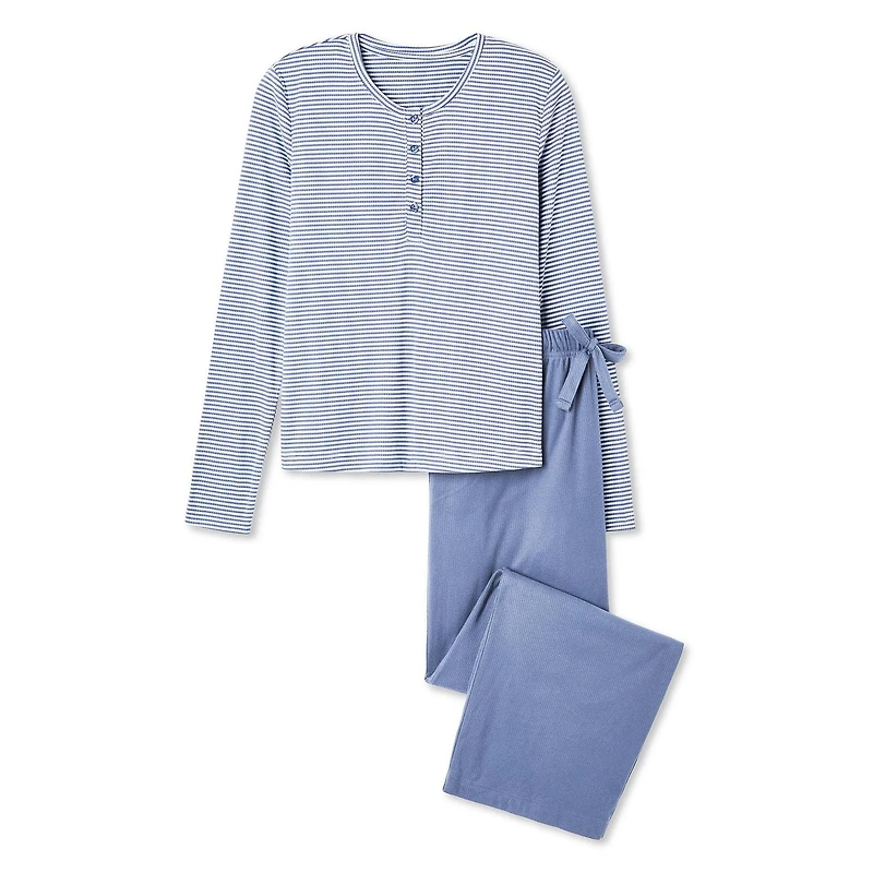Pyjama 2 pièces George pour femmes