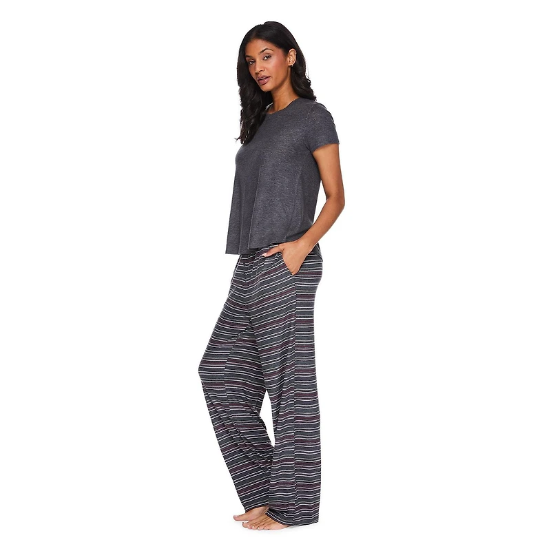 Pyjama 2 pièces George pour femmes