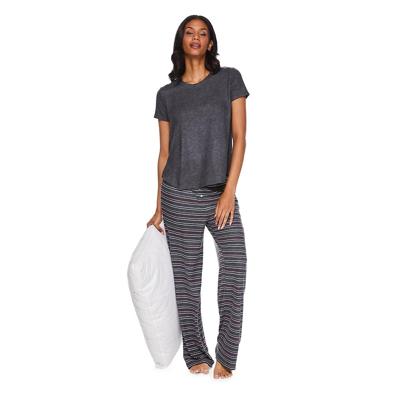 Pyjama 2 pièces George pour femmes