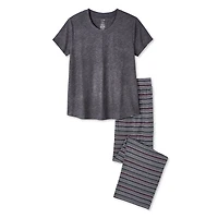 Pyjama 2 pièces George pour femmes