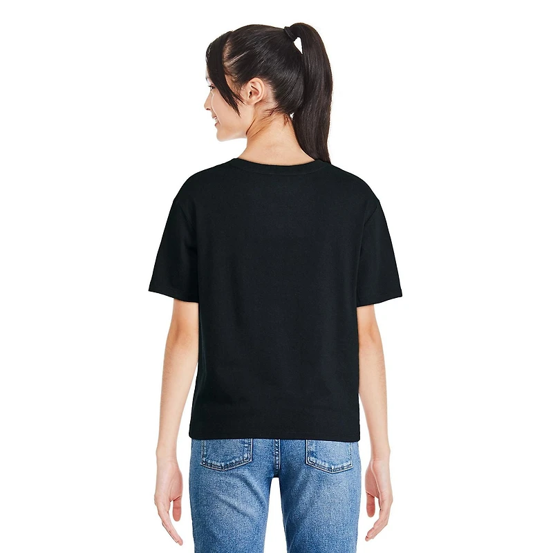 T-shirt Stranger Things Netflix pour filles