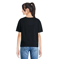 T-shirt Stranger Things Netflix pour filles