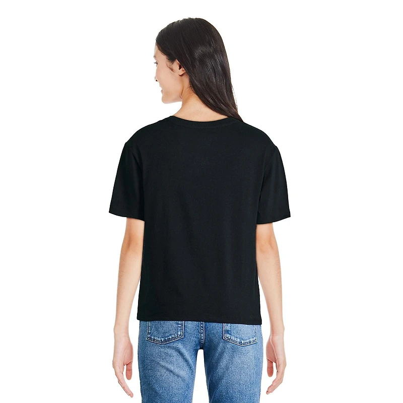 Disney Girls' The Nightmare Before Christmas Tee