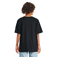 Disney Boys' The Nightmare Before Christmas Short Sleeve Tee, Sizes XS-XL