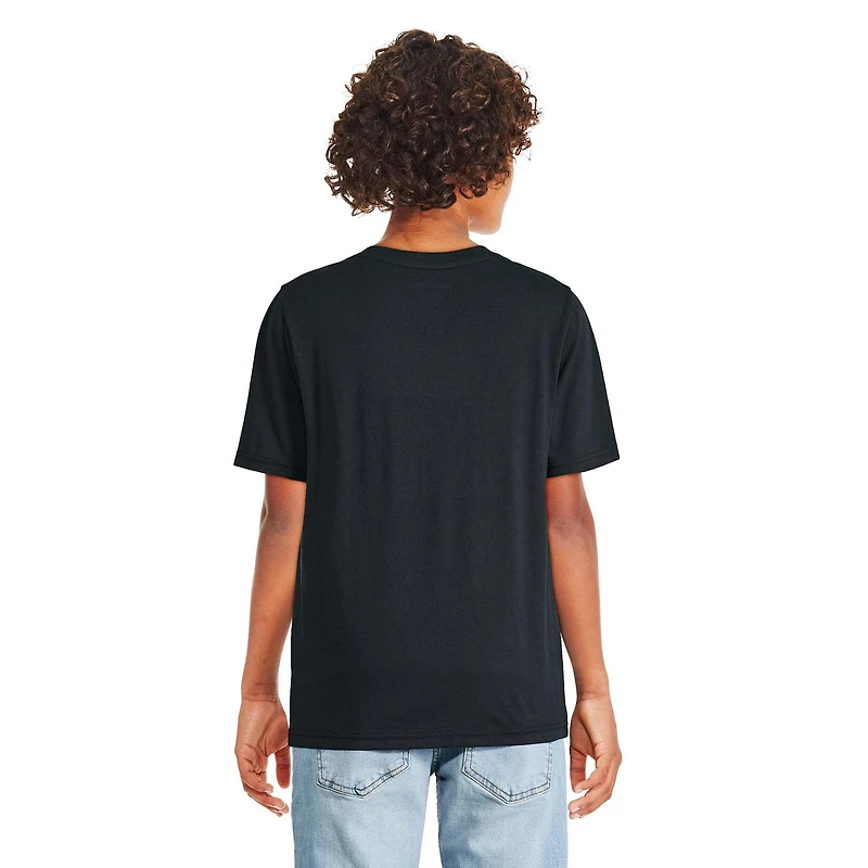 T-shirt à manches courtes Dragons pour garçons
