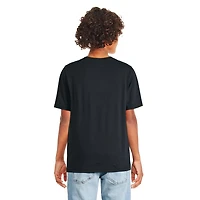 T-shirt à manches courtes Dragons pour garçons