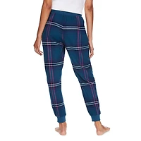 George Women's Flannel Sleep Jogger, Sizes XS-XL