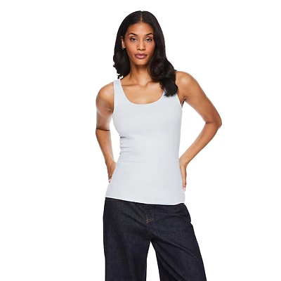 George Women's Scoop Neckline Tank