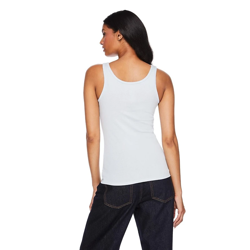 George Women's Scoop Neckline Tank