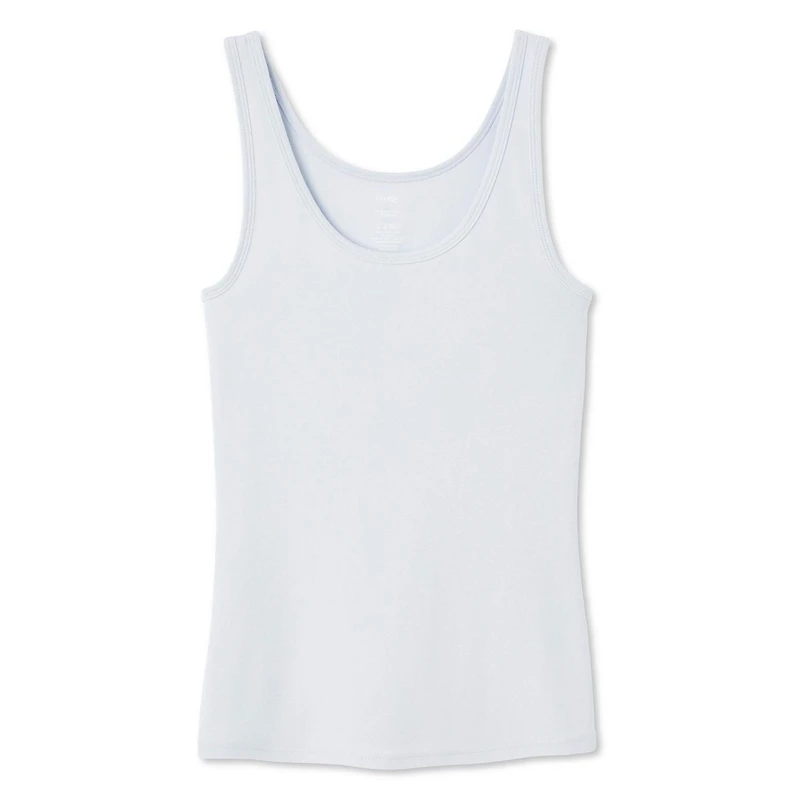 George Women's Scoop Neckline Tank