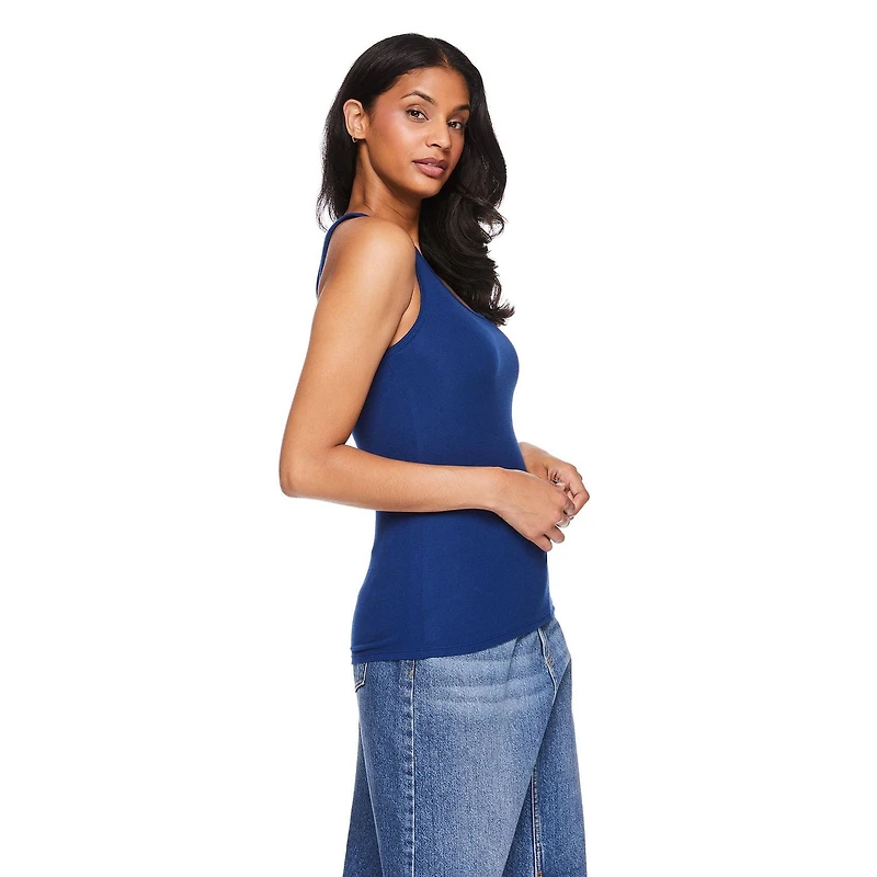 George Women's Scoop Neckline Tank