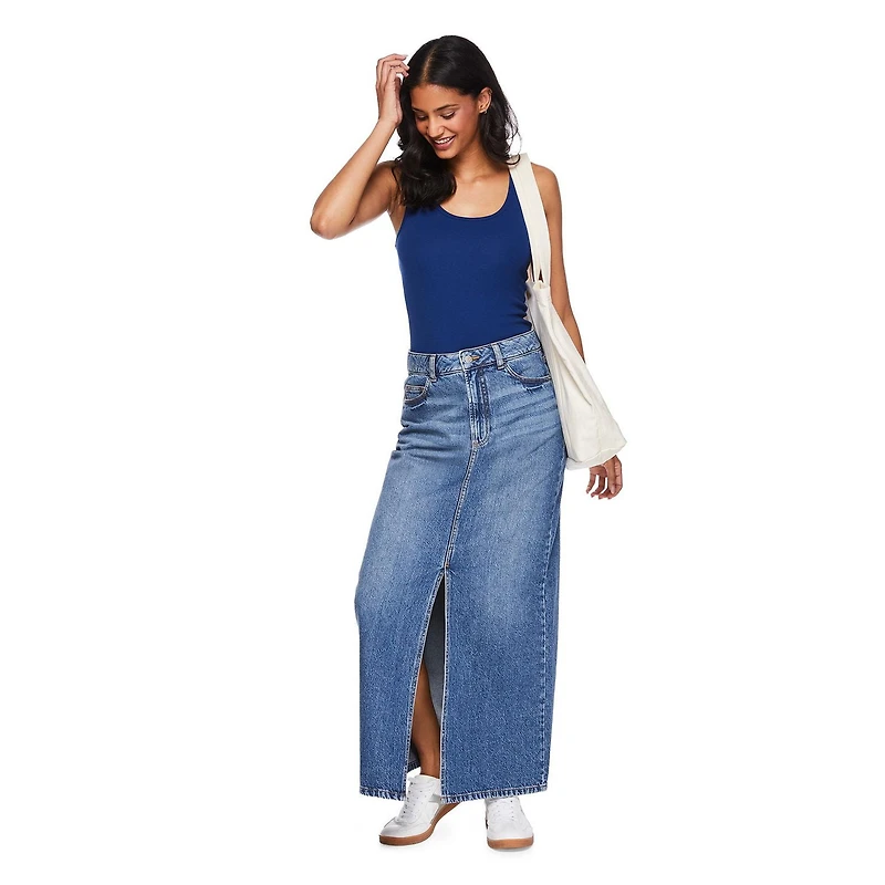 George Women's Scoop Neckline Tank