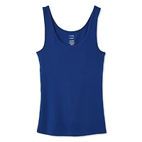 George Women's Scoop Neckline Tank