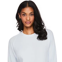 Chandail en tricot gaufré George pour femmes
