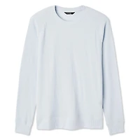 Chandail en tricot gaufré George pour femmes