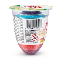 Gumi Yum Surprise Faune 22 g Bonbon Gélifié et Jouet Filles et Garçons 4-10 Ans