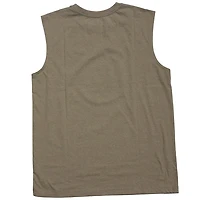 Men's Real Tree tank top.