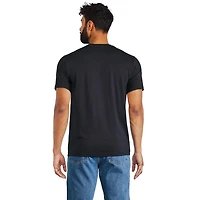 T-shirt à manches courtes Star Wars pour hommes Tailles P-TG