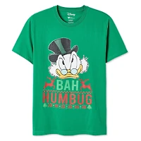 Disney Men's Donald Duck Tee, Sizes S-XL