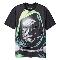 T-shirt Docteur Fatalis Marvel pour hommes