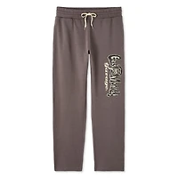 Jogger en molleton Gas Monkey Garage pour hommes Tailles P-TG