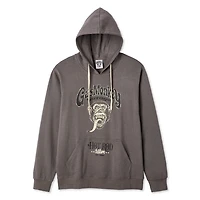 Gas Monkey Garage Men's Fleece Hoodie, Sizes S-XL