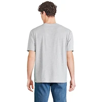 T-shirt à manches courtes Gas Monkey Garage pour hommes Tailles P-TG