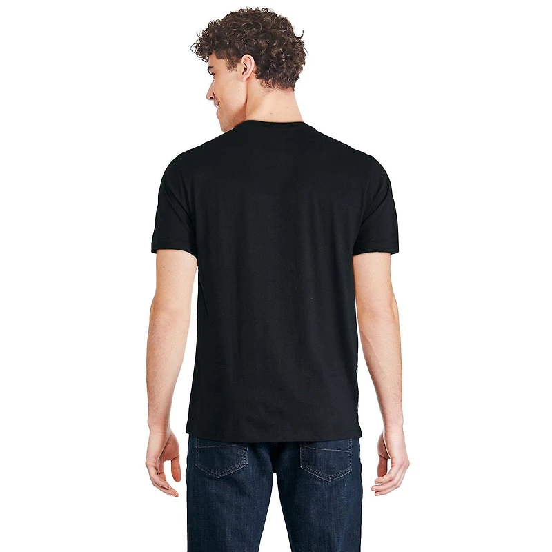 Marvel Men's Venom Glow-in-the-Dark Tee, Sizes S-XL