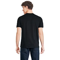 Marvel Men's Venom Glow-in-the-Dark Tee, Sizes S-XL
