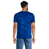 T-shirt à manches courtes Superman pour hommes Tailles P-TG