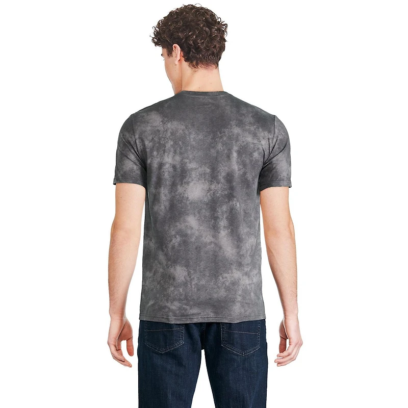 T-shirt Stranger Things Netflix pour hommes Tailles P-TG