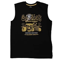 Débardeur Gas Monkey Homme