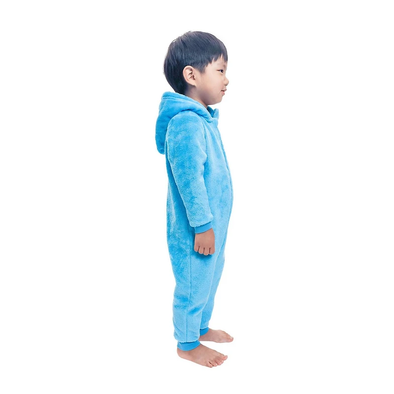 Sesame Street Cookie Monster Toddlers' Sleeper